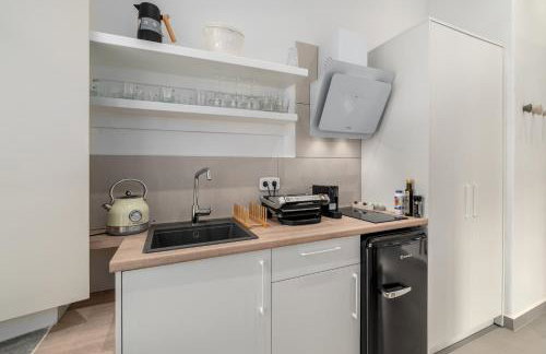 Rabagas Suites Luxury - In The Heart of Sifnos - Foto 25