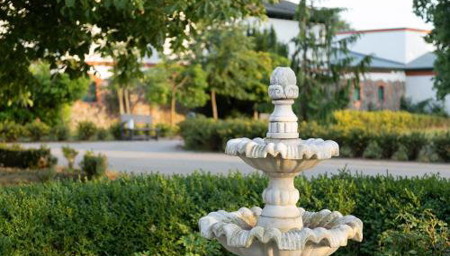 Saniertes Gutshaus mit Komfort und privater Sauna - Foto 4