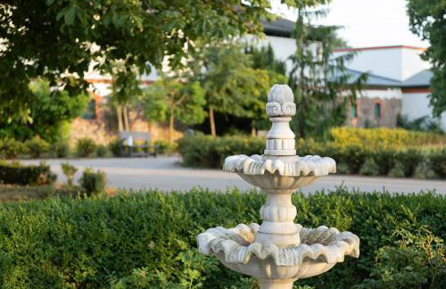 Saniertes Gutshaus mit Komfort und privater Sauna - Foto 4