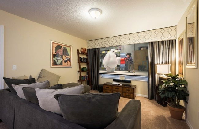 6BR Pool Home in Cypress Pt. by SHV-1037 - Foto 20