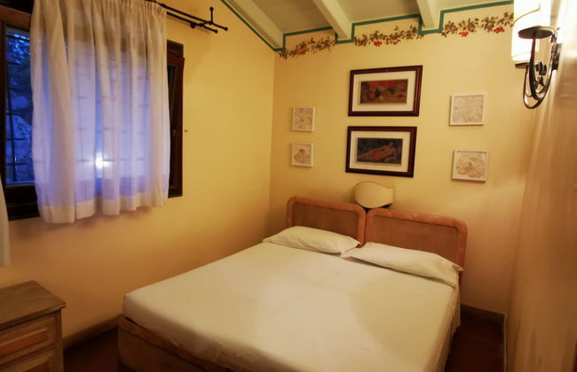 Villa Tea - Costa Smeralda - Porto Cervo - Foto 3