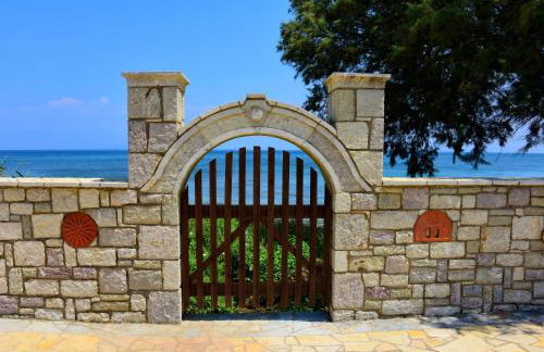 Villa Nostos - Foto 37