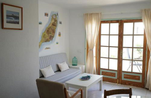 El Caleton Garden Apartment - Foto 7