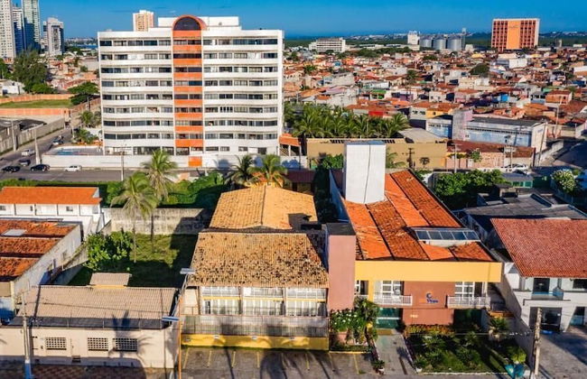 Forte dos Reis Magos apart-hotel - Photo 13