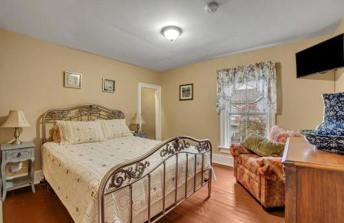 Doyle House - Near Cooperstown Dreams Park 2 - Foto 29