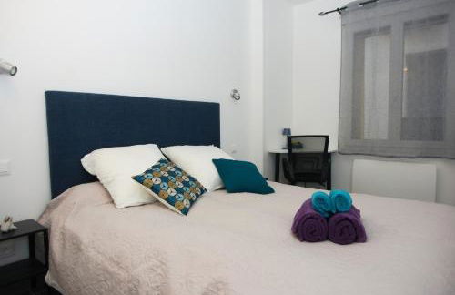 Appartement Saintes Juste et Ruffine centre ancien - Foto 13