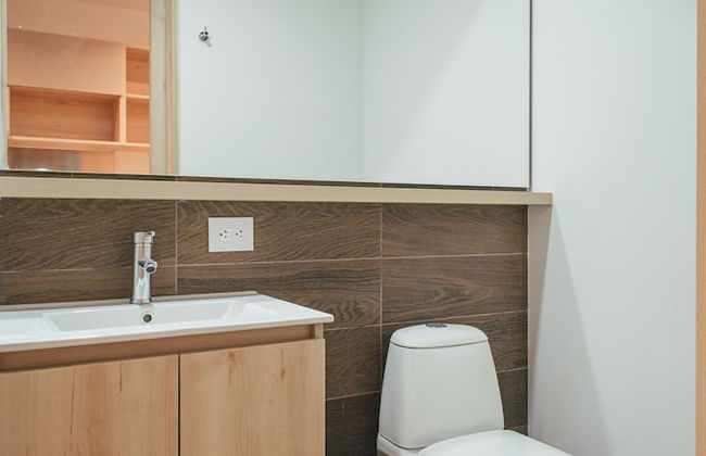 UMA Suites Chia - Photo 50