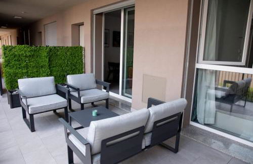 Bovisa Suite - Terrace, Air Conditioner and free Wi-Fi - Foto 22