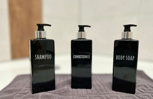 Große Wohnung & Apartment Sauna & 4 Badezimmer Netflix - Foto 26