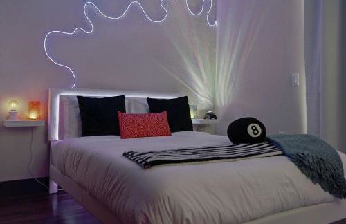 6min to Domain,12min DT Studio with Pool and Free Parking - Foto 16