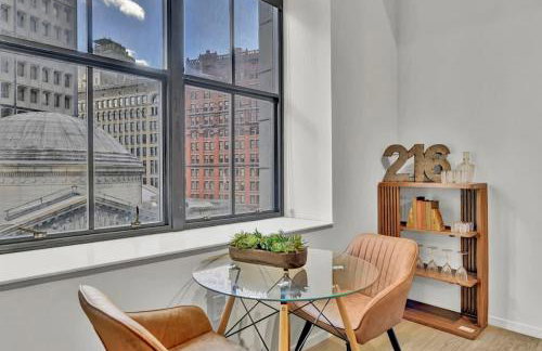 Bourbon & Bronze SpeakEasy StayEasy - Foto 18