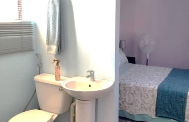 Travelnest Tranquility Tiny Home - Foto 10