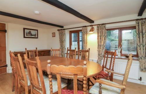 The Thatched Cottage - Foto 10