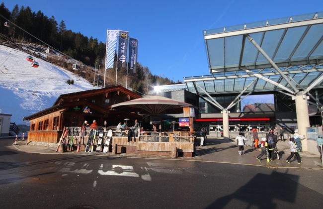 Ferienhof Sonnseitn - Foto 61