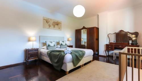 Vita Portucale ! Sintra Retreat Villa with Pool - Foto 5