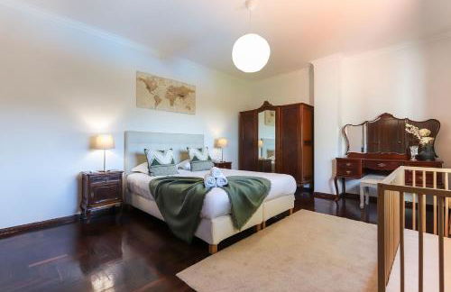 Vita Portucale ! Sintra Retreat Villa with Pool - Foto 5