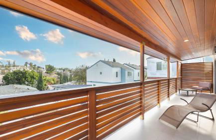 City Living by Avantstay Large Outdoor Area - Photo 11