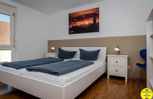 Ferienwohnungen beim Europapark Rust - Foto 7