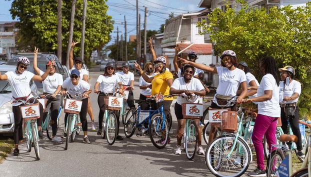 Tour en bicicleta por Georgetown - Foto 2