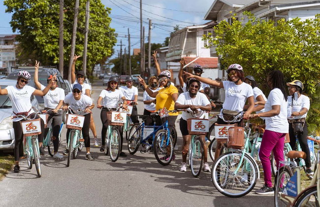 Tour en bicicleta por Georgetown - Foto 2
