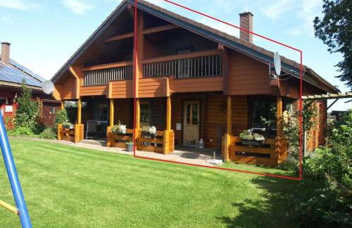 - Finnish semi-detached house with sauna and fireplace - No 1 - Foto 1