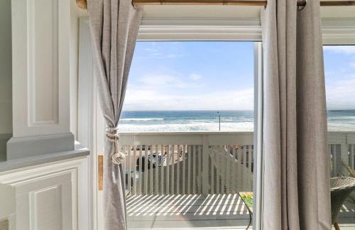 Luxury Oceanfront steps to Beach & Town, Best views! - Foto 21