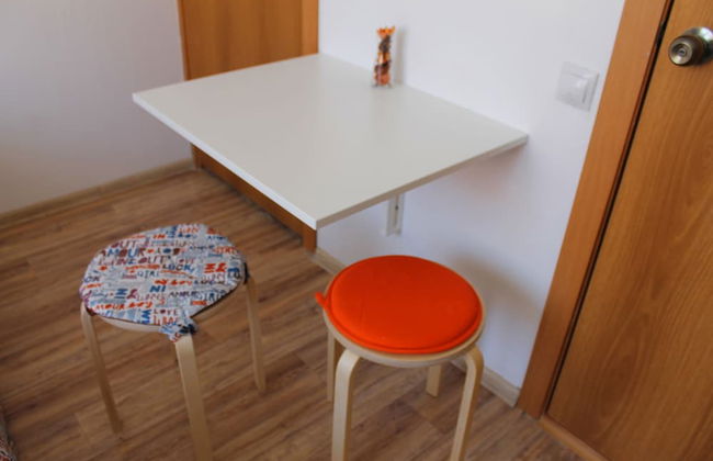 Apartments on Prospekt Dzerzhinskogo 238 - Photo 23