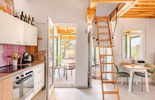 Dalmatian Countryside Home - Heated Pool & Jacuzzi - Photo 19