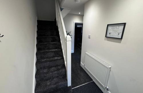 Oxford City Stay - Cooper House - Foto 10