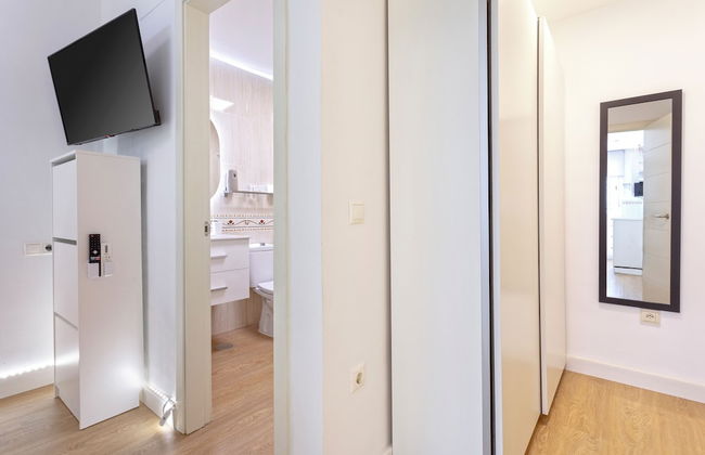 Sunstay Center Flat I Arroyo De La Miel - Foto 5