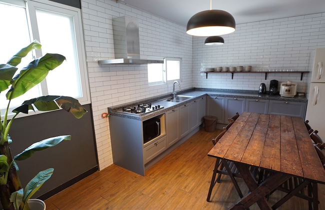 Oikos Leisure Pension - Foto 46