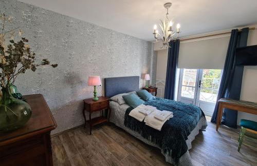 Grand Gîte à Briare - Animaux et Parking Privé - FR-1-590-541 - Photo 10