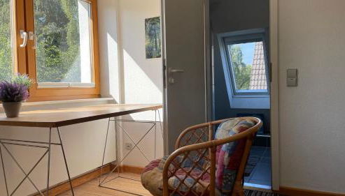 Ruhiges Zimmer zentral - Foto 5