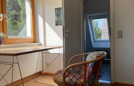 Ruhiges Zimmer zentral - Photo 5