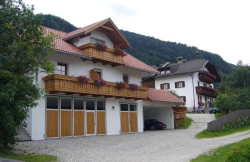 Oberlindnerhof - Photo 21