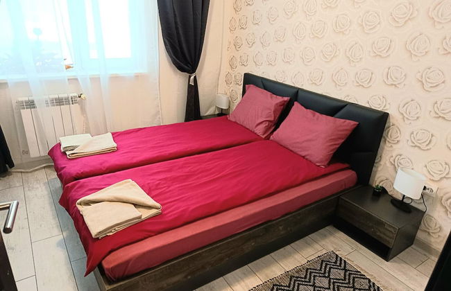 Sofia City Mall Bulgaria - Foto 4