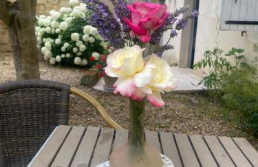 Logis huit clos calme et romantique proche Saumur - Photo 9