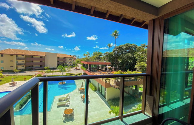 Reserva dos Carneiros - Pé na areia - Foto 62