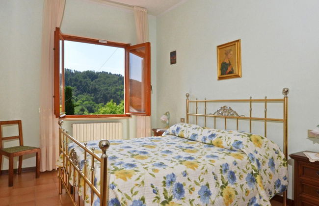 Villa Medicina in Pescia - Foto 10