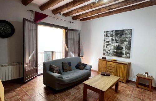 Apartamentos Angelus Plaza Mayor de Graus - Foto 25