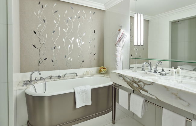 Hôtel Plaza Athénée - Dorchester Collection - Foto 72