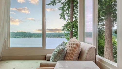 Bremerton Waterfront Views - Foto 2