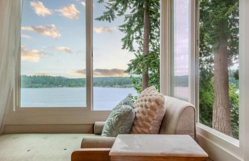 Bremerton Waterfront Views - Foto 2