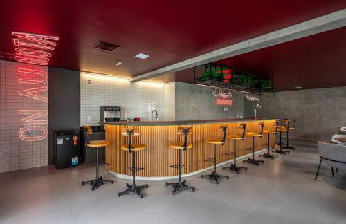 Studio Spazio di Casa OA322 Jardins Augusta - Foto 22