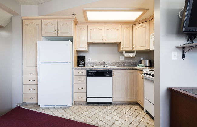 The Kimball at Temple Square - Photo 28