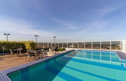 Elegant Studio - GRU 1506 - Foto 21