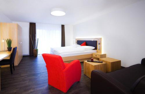 Boardinghouse Rülzheim - Foto 33