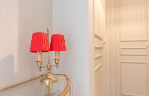 Luxe et déco anglaise Tours centre Loire Valley - Foto 14