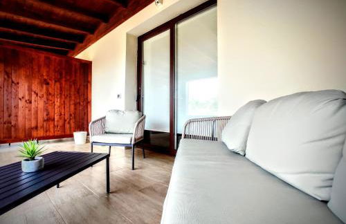 La Dimora apartments - Foto 48