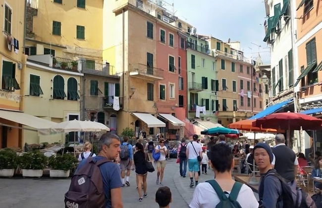 Oliva Azzurra - Foto 22